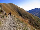 Motoalpinismo al Rifugio Giovo - 36